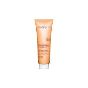 Sejas tīrīšanas līdzeklis Clarins One Step Gentle Exfoliating, 125 ml