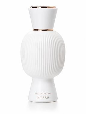 Kvapusis vanduo Bvlgari Allegra Magnifying Myrrh, 40 ml