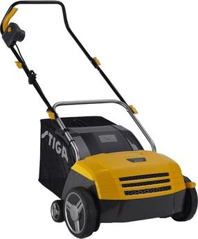 Skarifikatori Stiga SV 213 E, 1300 W