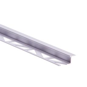Apdares lente Cezar 803635, sudraba krās., 250 cm x 2.8 cm