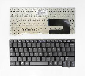 Клавиатура для переносного компьютера Samsung KB311118, черный цв.