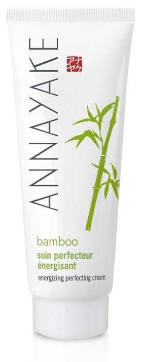Крем для лица Annayake Bamboo Energizing Perfecting, 50 мл
