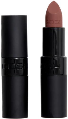 Lūpu krāsa Gosh Velvet Touch, 4 g, mocha mood krās., 180