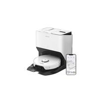 Prekė su defektu/trūkumu. Dulkių siurblys - robotas Roborock S8 Pro Ultra, balta sp.