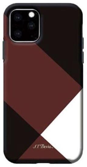 Telefono dėklas Devia, Apple iPhone 11 Pro Max, raudona