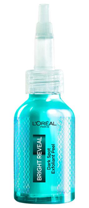 Sejas skrubis L’Oréal Paris Bright Reveal, 25 ml