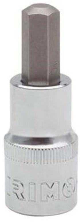 Seškantes garā muciņa Irimo, HEX, 100 mm, 1/2", Ø6 mm