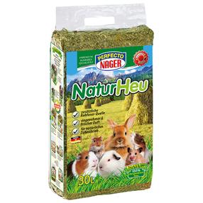 Hein Perfecto NaturHeu 710025, 30 l