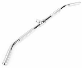 Grifas Gymstick Lateral, 110 cm, 4.4 kg