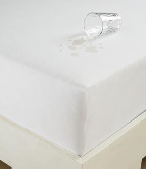 Čiužinio užvalkalas Mijolnir Alez Bed Protector, 200 cm x 100 cm