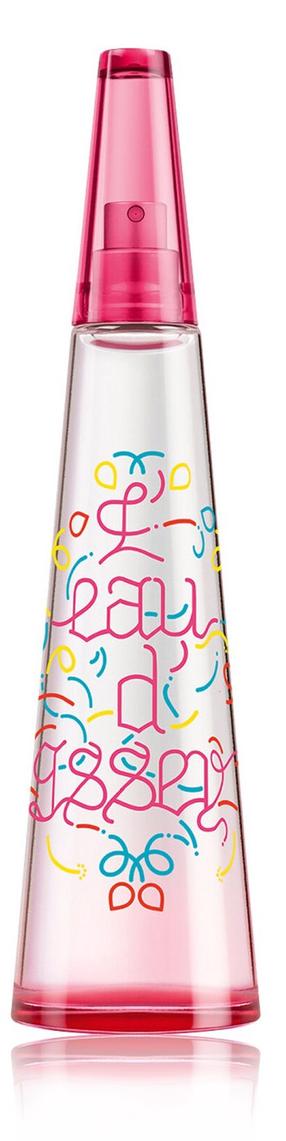 Tualetes ūdens Issey Miyake L'Eau D'Issey Shades Of Kolam, 100 ml