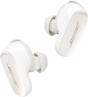 Juhtmeta kõrvaklapid Bose QuietComfort Ultra 60th Anniversary, valge v.