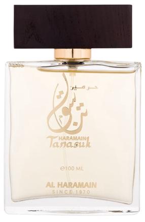 Kvapusis vanduo Al Haramain Tanasuk, 100 ml
