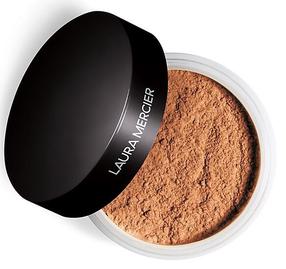 Birstošais pūderis Laura Mercier, medium deep krās., 29 g