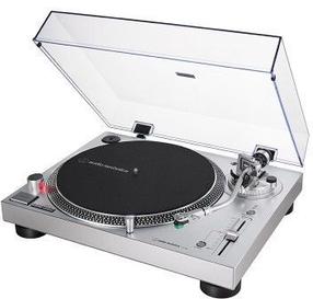 Plaadimängija Audio-Technica AT-LP120X
