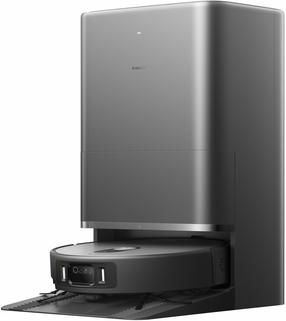 Putekļsūcējs - robots Xiaomi Vacuum 6 Max, pelēka krās.