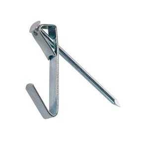 Ieskrūvējams āķis Cobra, āķa, 4 mm x 30 mm