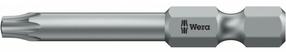 Бита для отвертки Wera 867/4 Z, TX25, 50 мм, 1/4"
