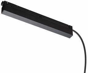 Maitinimo šaltinis Nowodvorski LVM 48v 10161, juoda sp., IP20, 150 W
