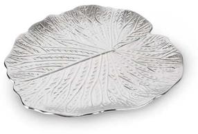 Dekoratīvais trauks Kalina 01, 33 cm x 33 cm