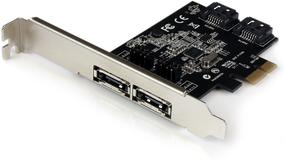Išplėtimo kortelė StarTech 2x SATAIII