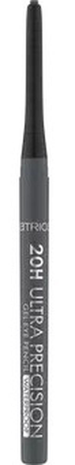 Akių pieštukas Catrice 20H Ultra Precision, 0.08 g, pilka sp. 020 grey
