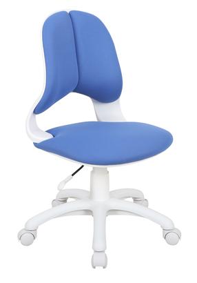 Laste töötool Domoletti CX1510M, 51 x 45 x 82 - 92 cm, sinine v.