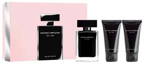 Dāvanu komplekts sievietēm Narciso Rodriguez For Her