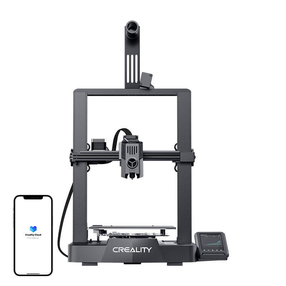 3D принтер Creality Ender-3 V3 KE, 43.3 см x 36.6 см x 49 см