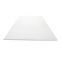 MDL skydas 8685 SM, 130 cm x 29.5 cm x 1.8 cm, balta sp.