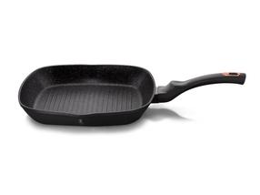 Cepšanas panna Berlinger Haus BH/1636N, Ø 28 cm, alumīnijs