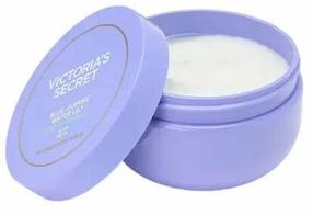 Kūno šveitiklis Victoria's Secret Blue Jasmine Water Lily Whipped, 216 ml