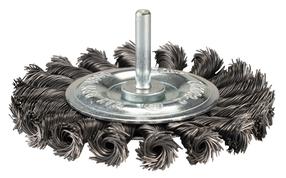 Slīpēšanas disks Makita, 100 mm x 6 mm