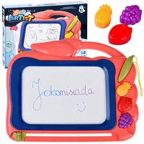 Piešimo lenta Artist ZA4201, oranžinė sp.