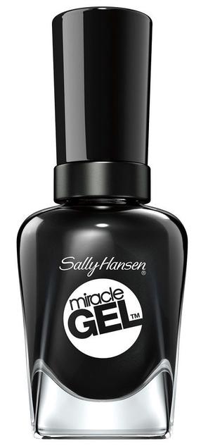 Nagų lakas Sally Hansen, blacky o sp., 14 ml