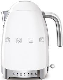 Elektrinis virdulys Smeg SSEU KLF04, 1.7 l, nerūdijančiojo plieno sp.