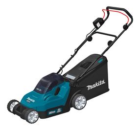 Akumulatora zāles pļāvējs Makita DLM382Z, 38 cm