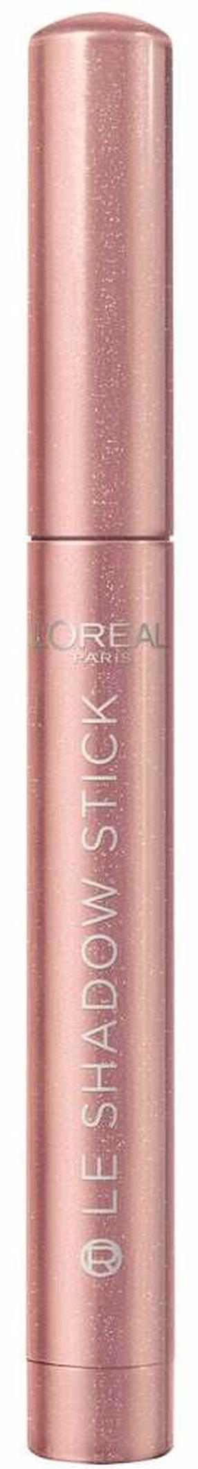 Lauvärv L’Oréal Paris Le Shadow Stick, 1.4 g, magnetic mauve v. #120