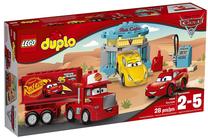 Konstruktorius LEGO® DUPLO® Flo's Café 10846 10846, 28 vnt.