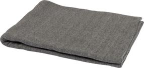 Pledas Canterbury Medium Thermal, pilka sp., 150 cm x 200 cm