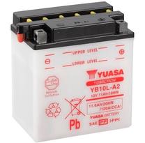 Akumuliatorius Yuasa YB10L-A2, 12 V, 11 Ah, 1.1 A