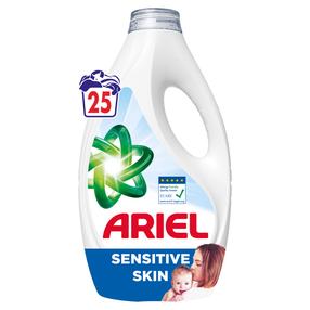 Pesugeel Ariel Sensitive, 1.125 l