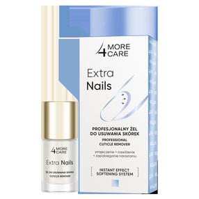 Nahkade eemaldamise vahend Long4Lashes Extra Nails Professional Cuticle Remover Gel, 10 ml
