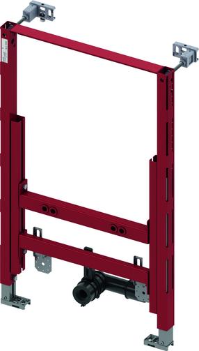 Bide modulis Tece 9330005, 10 - 14.5 cm x 50 cm