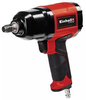 Пневматический ударный гайковерт Einhell TC-PW 340 4138950