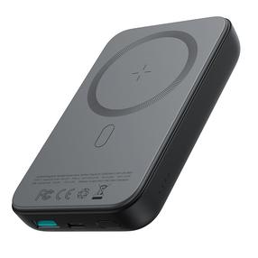 Lādētājs-akumulators (Power bank) Joyroom JR-W020, 10000 mAh, melna krās.