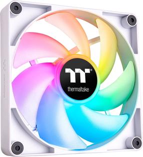 Воздушный охладитель для корпуса Thermaltake CT120 ARGB Sync 2-Pack, 120 мм x 120 мм