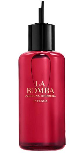 Kvepalų papildymas Carolina Herrera La Bomba, 200 ml