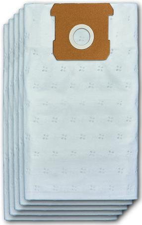 Dulkių siurblio maišelis Einhell Fleece, 15 l