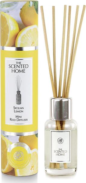 Namų kvapas Ashleigh & Burwood The Scented Home Sicilian Lemon, 50 ml